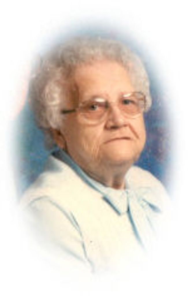 Maudie A. Gray Pridgen Profile Photo