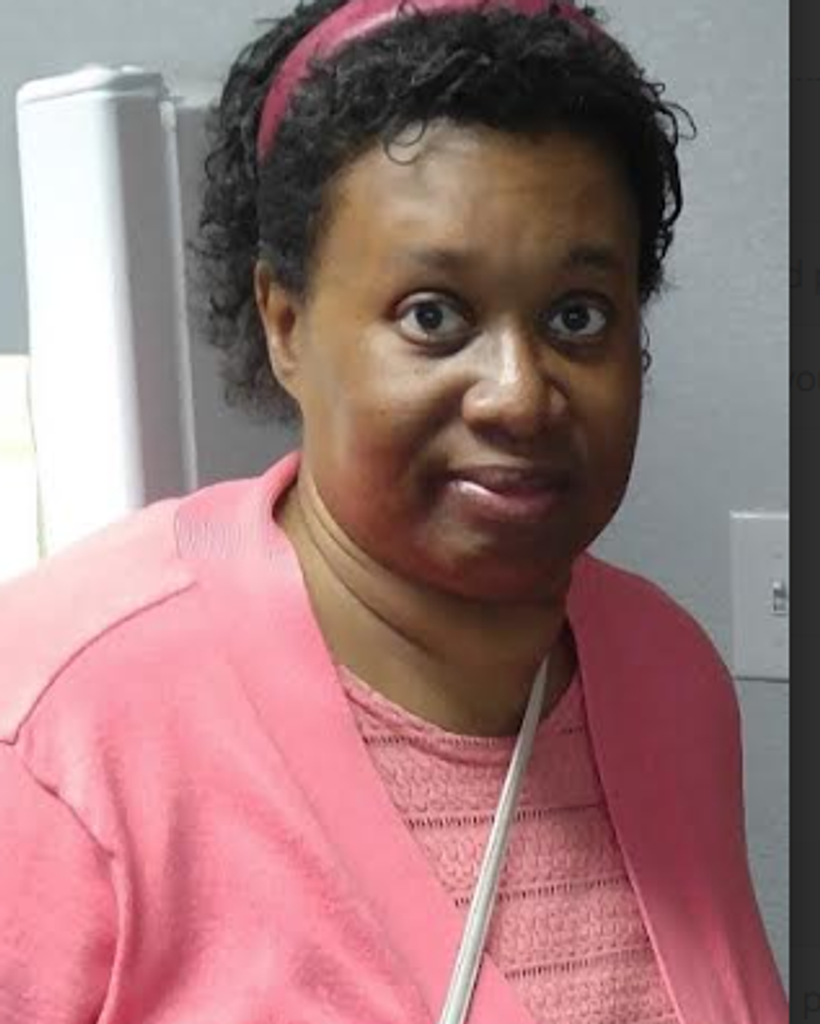 Lucille Hudson