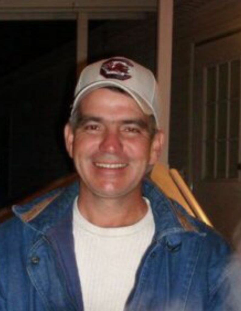 James Troy Cope Profile Photo