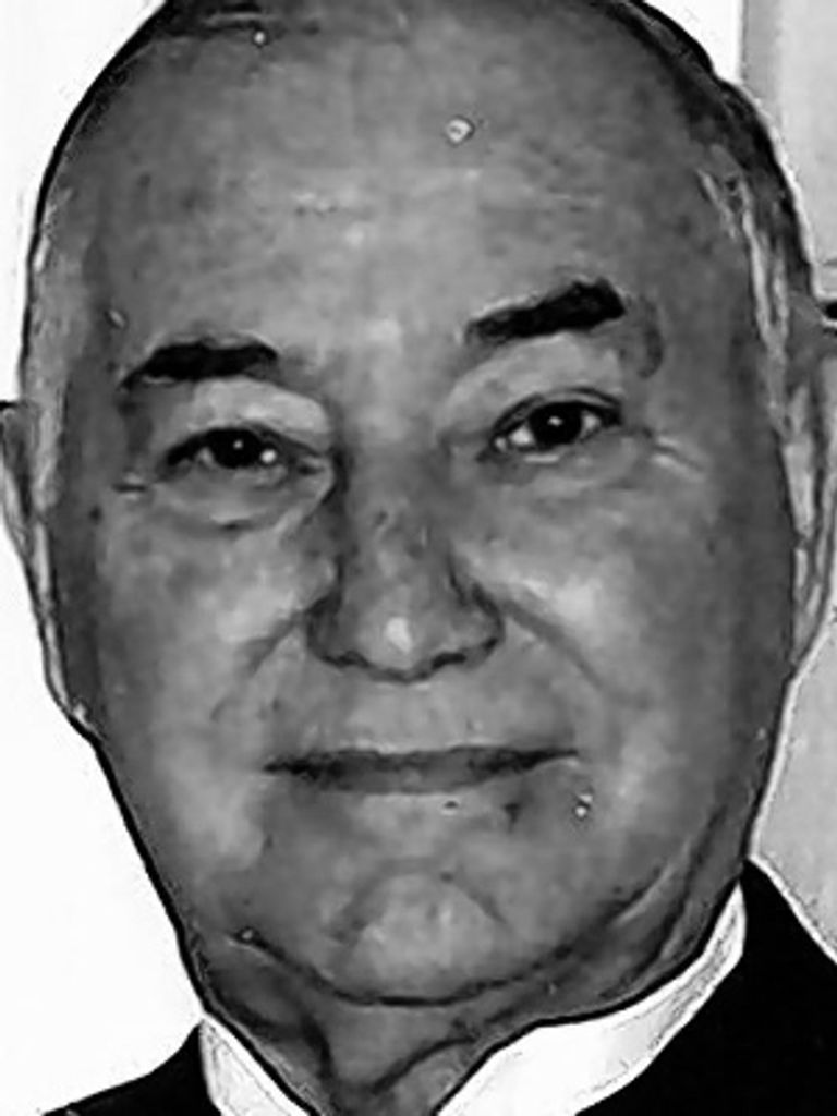 Florian J. Marciniak