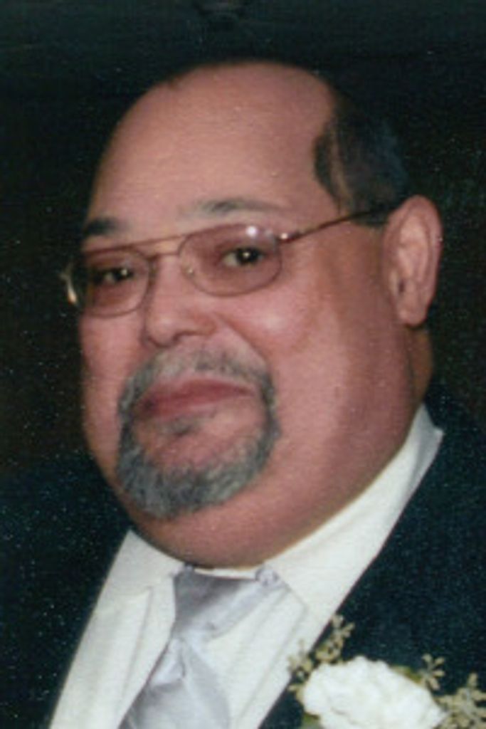 Richard W. Andrade
