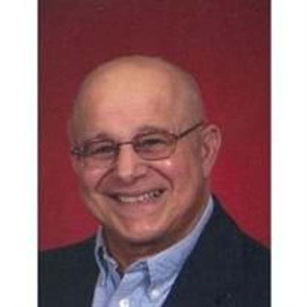 Nicholas C. Kinney