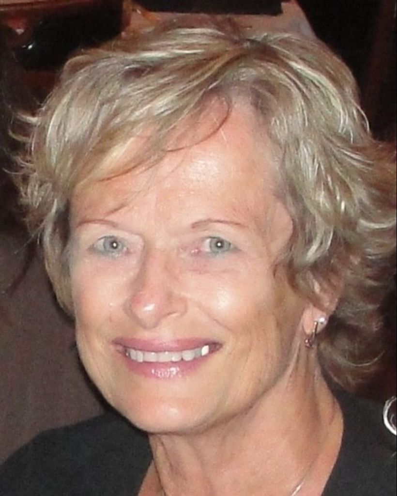 Jeanette B. Kammerer Profile Photo