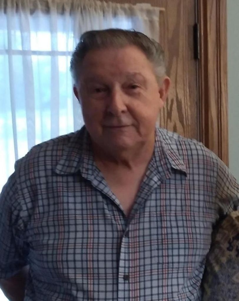 Charles "Pete" Leroy Parker, Sr. Profile Photo