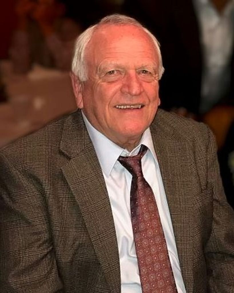 Norman Ronald McDaniel