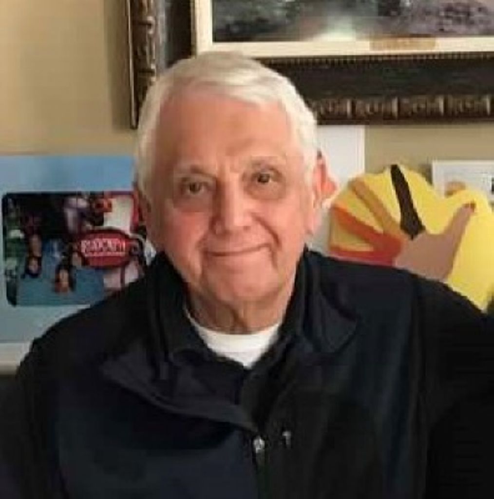 Joseph L. Mustico Profile Photo