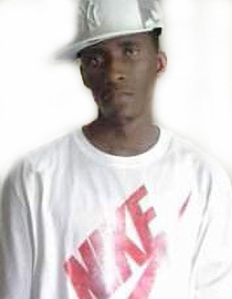 Christopher Tariff Howard Profile Photo