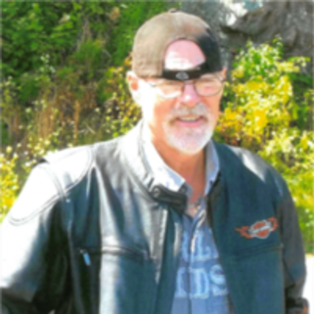Gerry Watkins Talbott