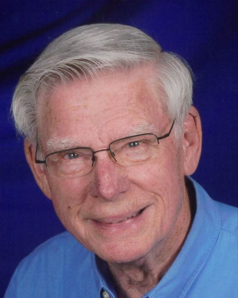 Gene C. Ostmo Profile Photo