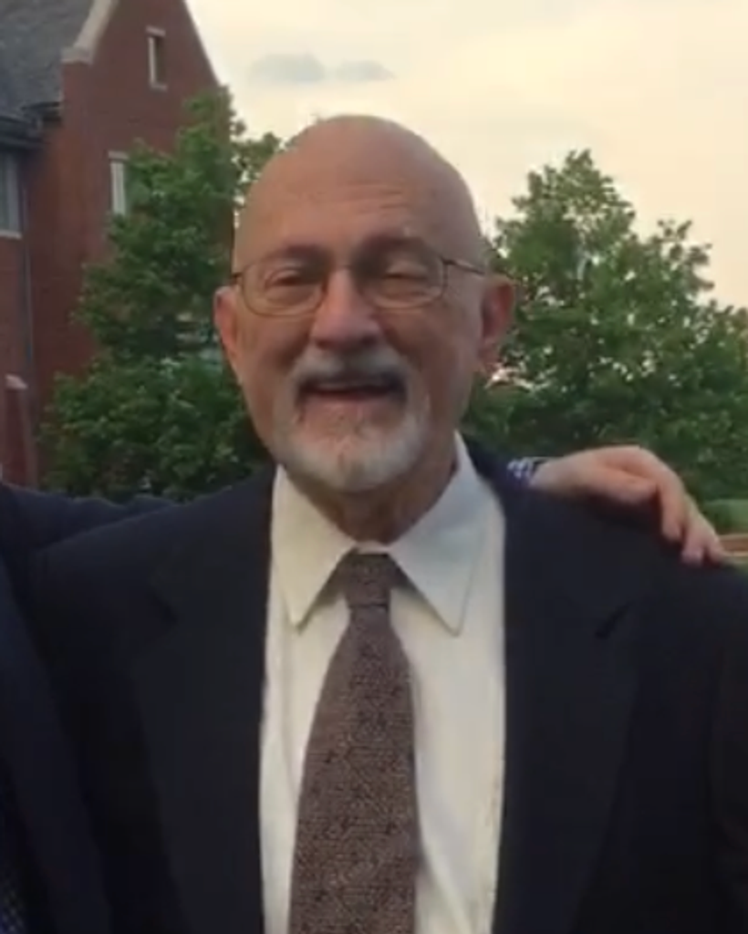 Raymond Trimmer Profile Photo