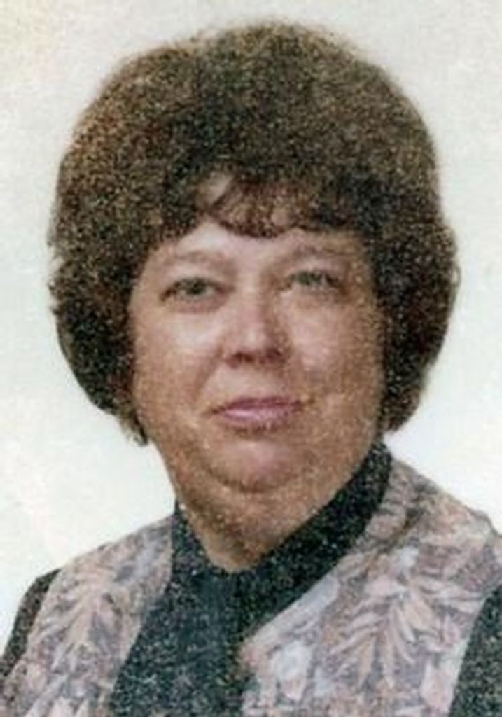 Phyllis Ann Conley