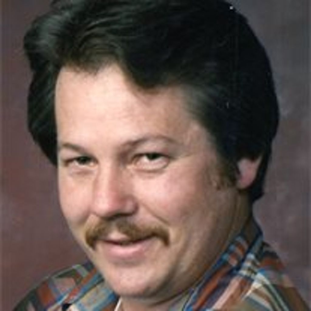 David Lloyd Mann