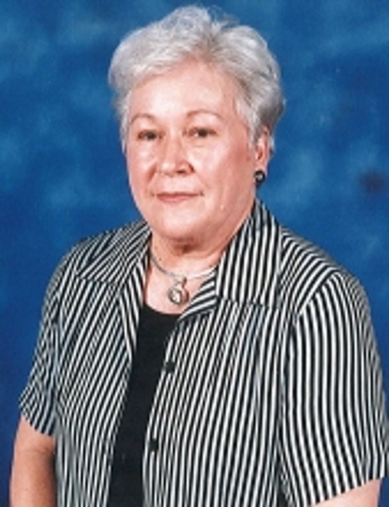 Faye Lathrop White Heath