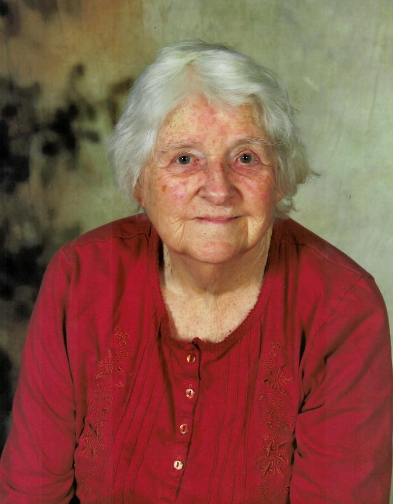 Joyce Avonelle Kimbler Baldwin Profile Photo