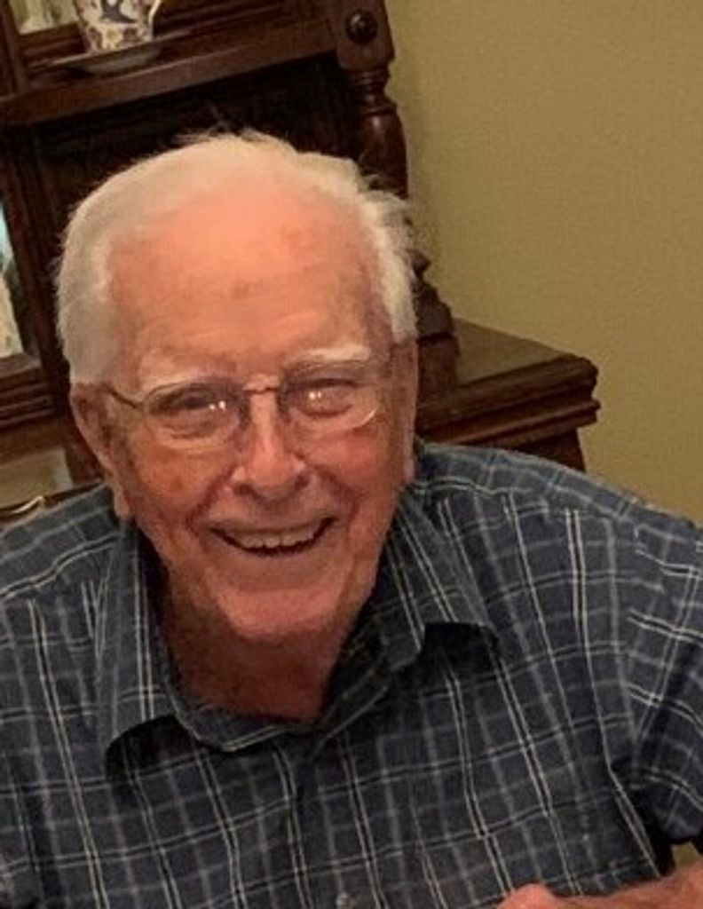 Harvey Pryor