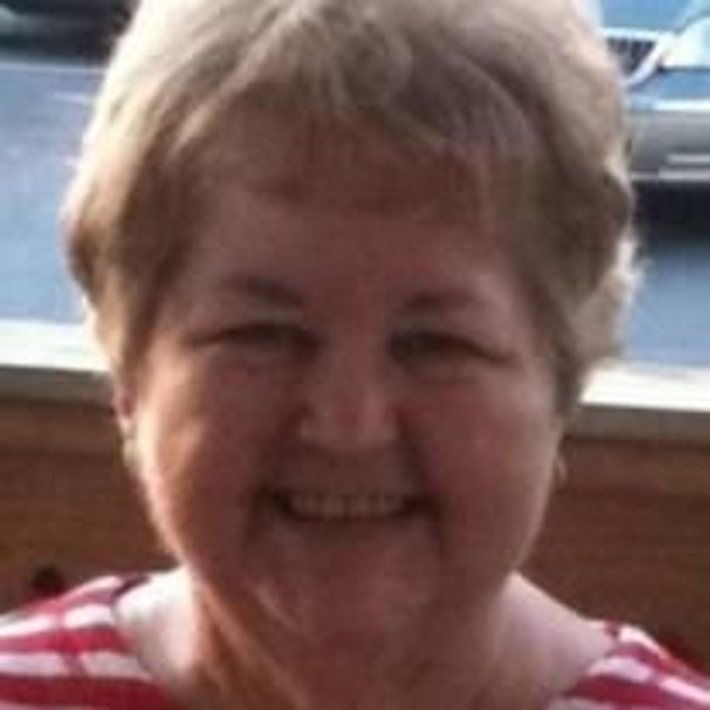 Geraldine Lock