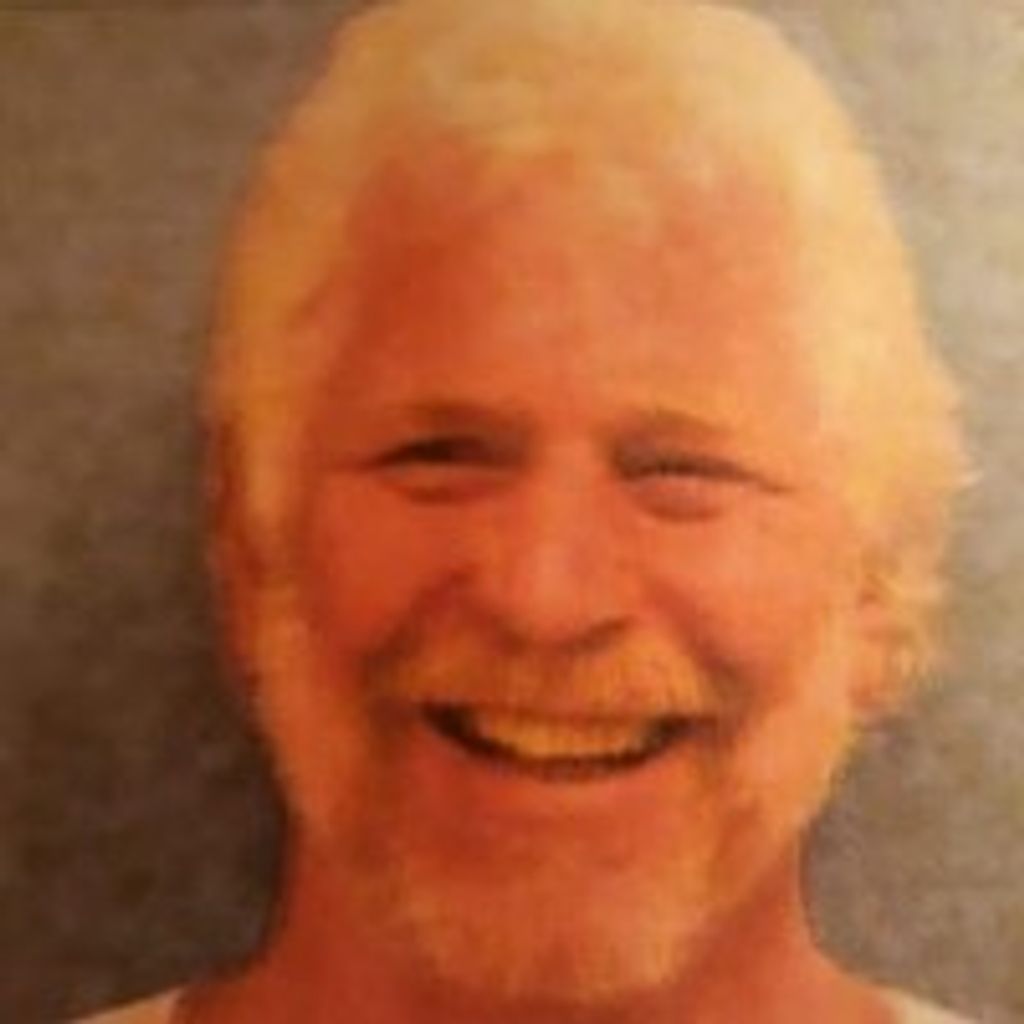 Darrell Andrews