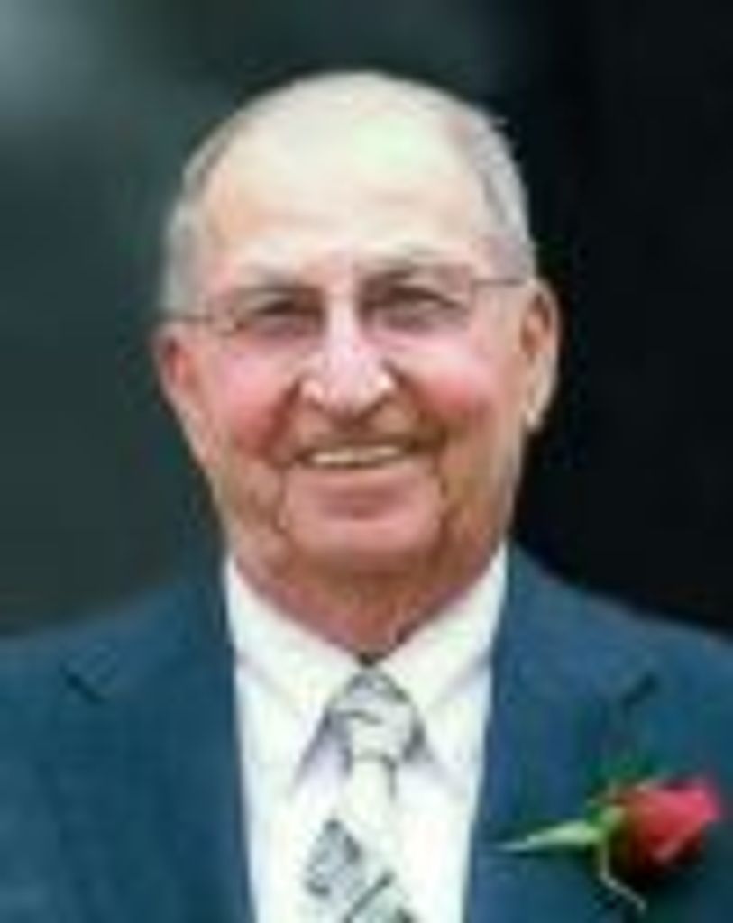 Edward Joseph Walterscheid