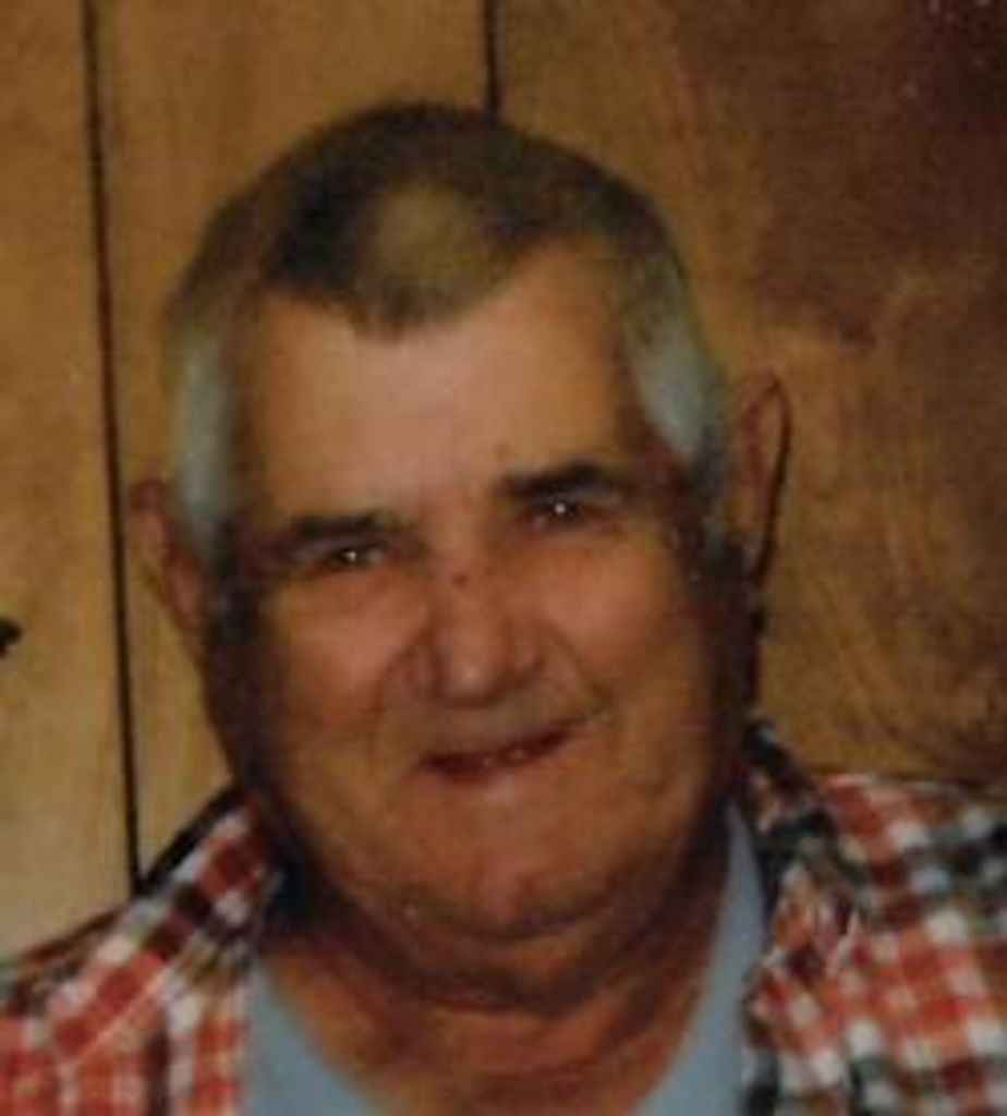 Charles Kenneth "Ken" Ellis Profile Photo