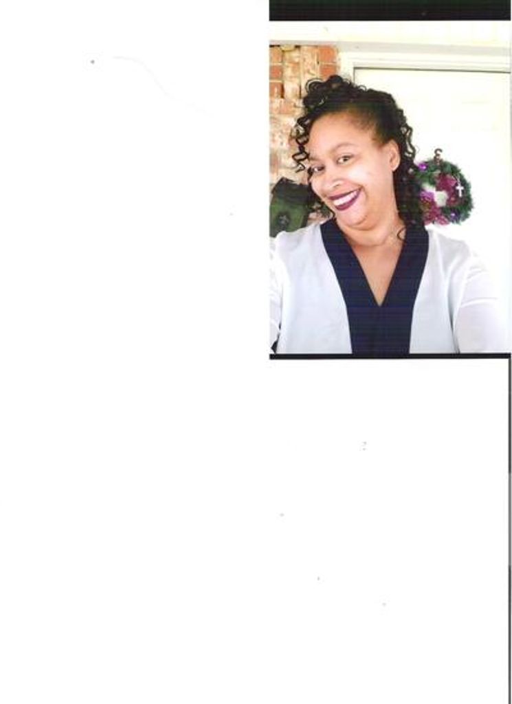 Eugenia Lynnette Smith