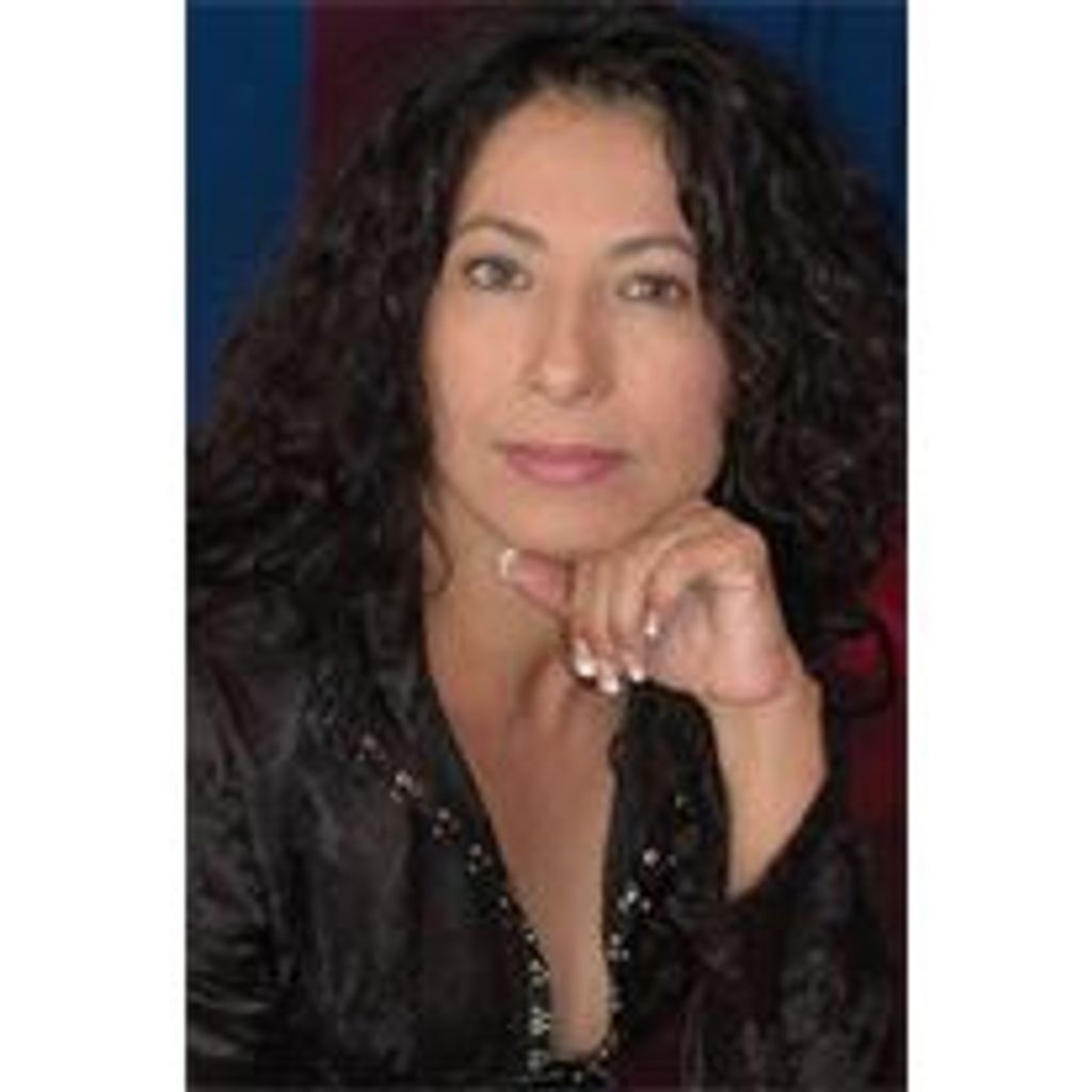 Roxanne Maria Long