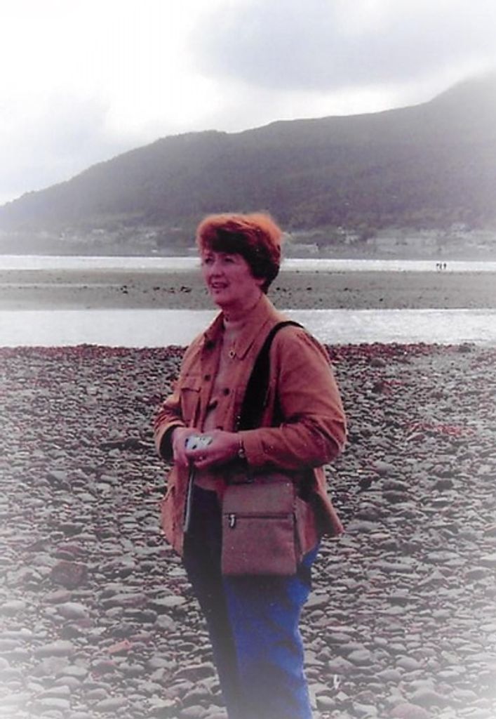 Patricia Ellen Dowey Profile Photo