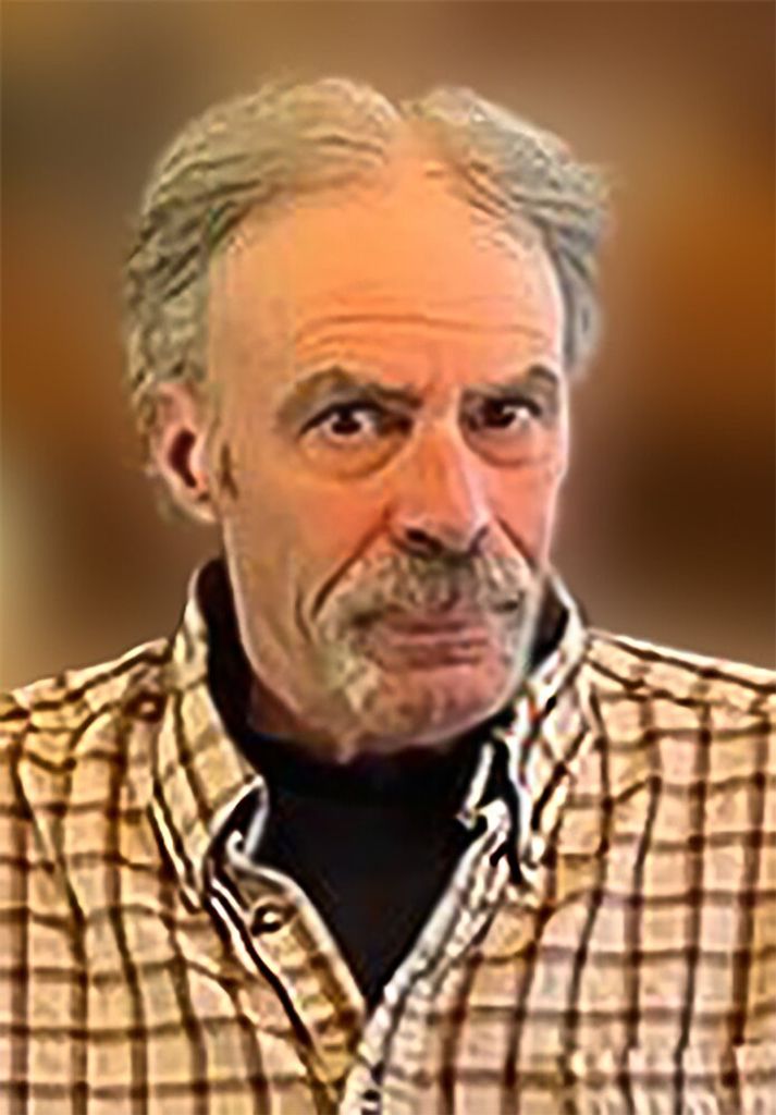 Daryl Wayne Sipley