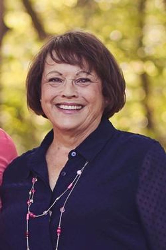 Patricia Lee Hendricks