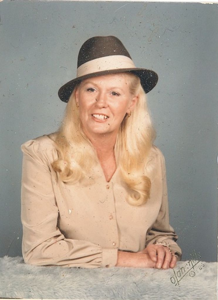 Betty Payne Profile Photo