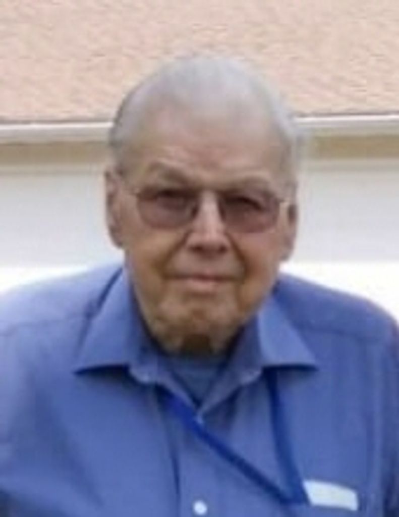 Martin E. 'Bud' Hall Profile Photo