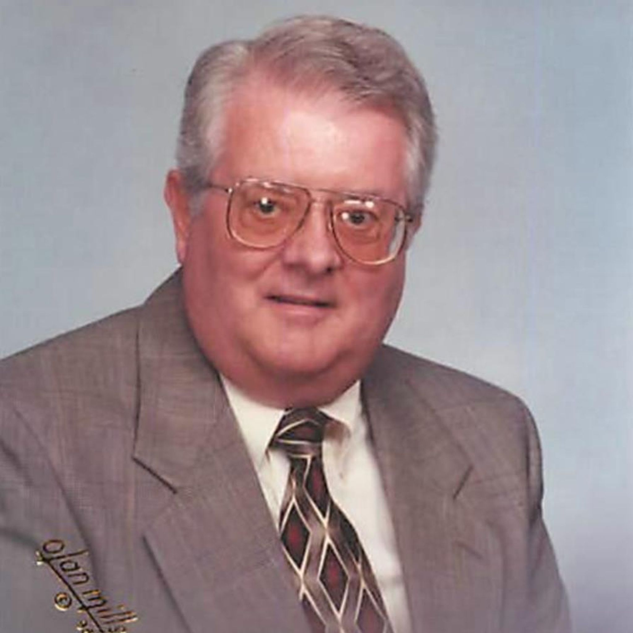 King Joseph Brown Jr. photo gallery image 1 of 1