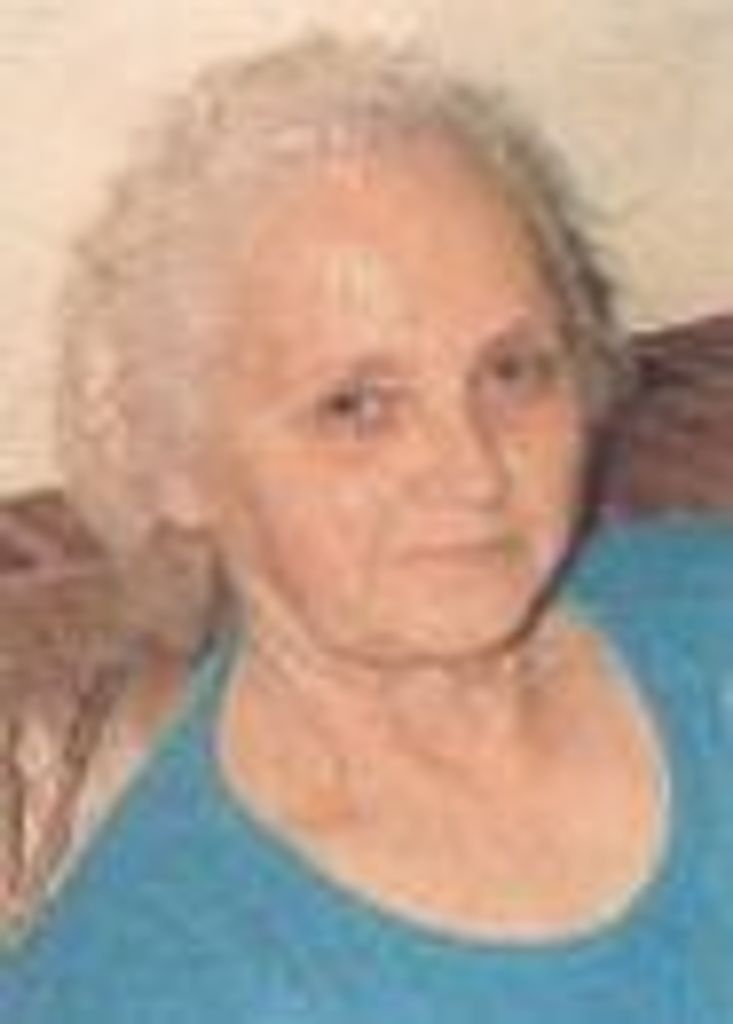 Florence Marie (Malding) Hinkle