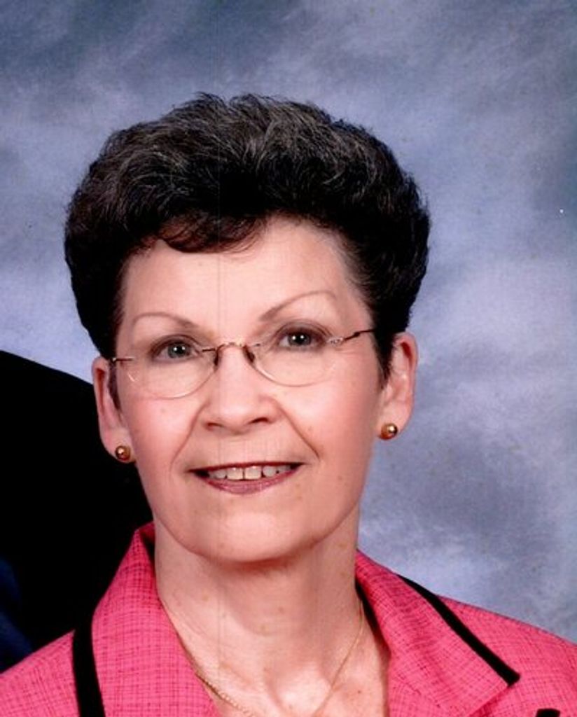 Rosa Lea Brent Profile Photo