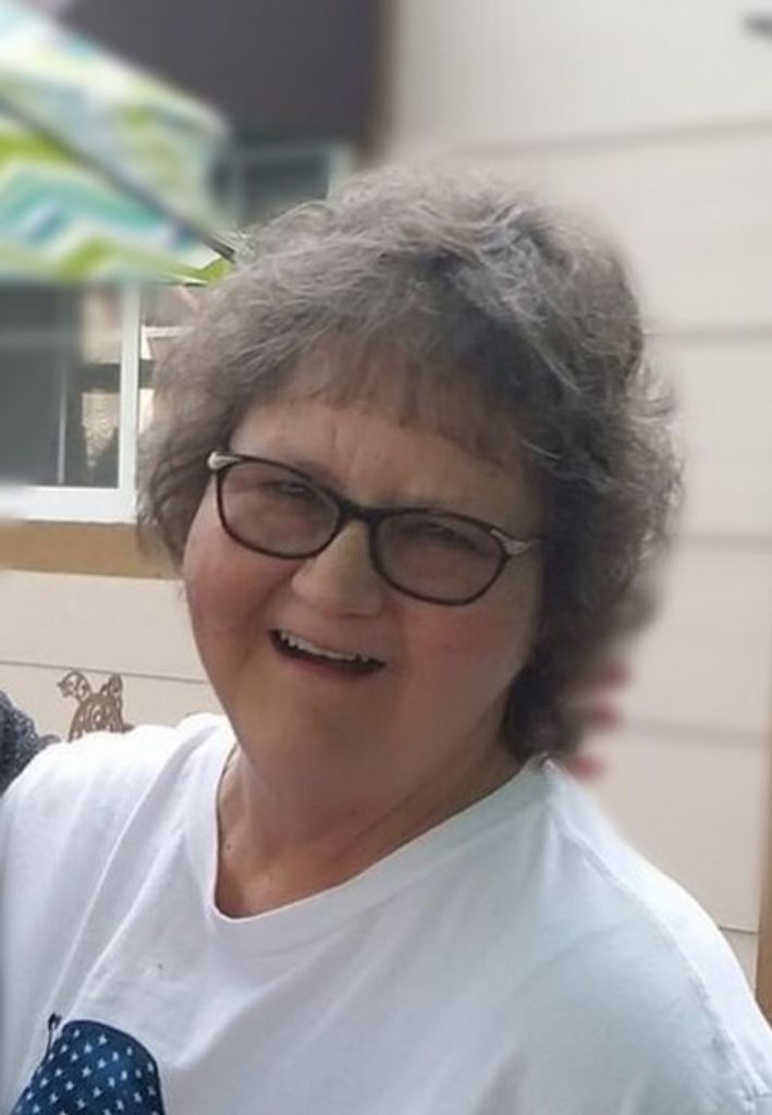 Connie Marie Wolf Profile Photo