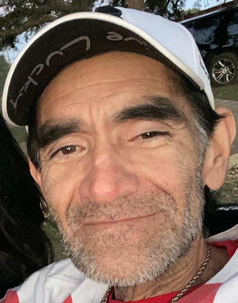 Robert Anthony Ybarra Profile Photo