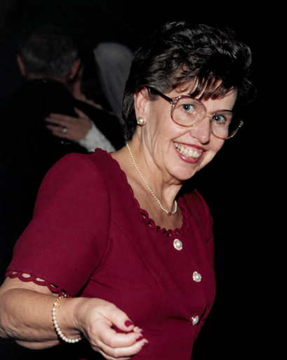 Marion Vecchiarelli Profile Photo