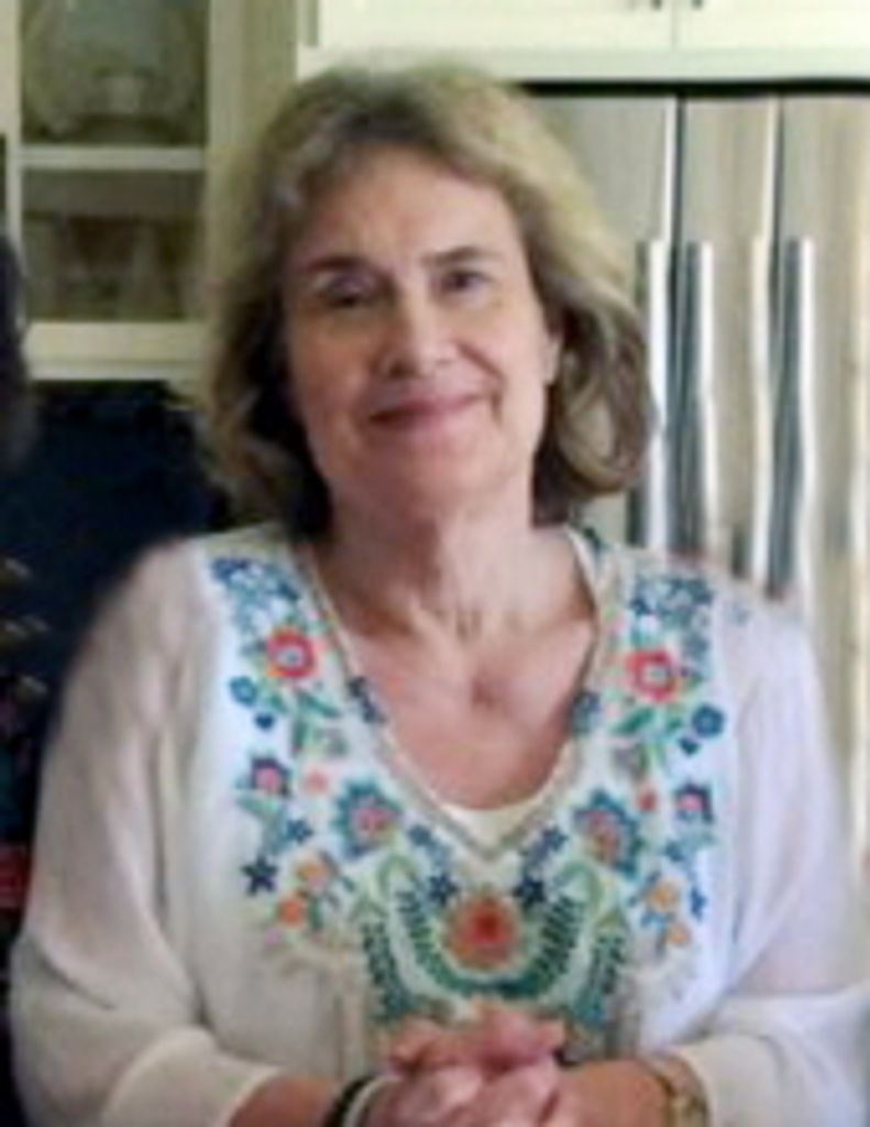 Lynda Lou Ager