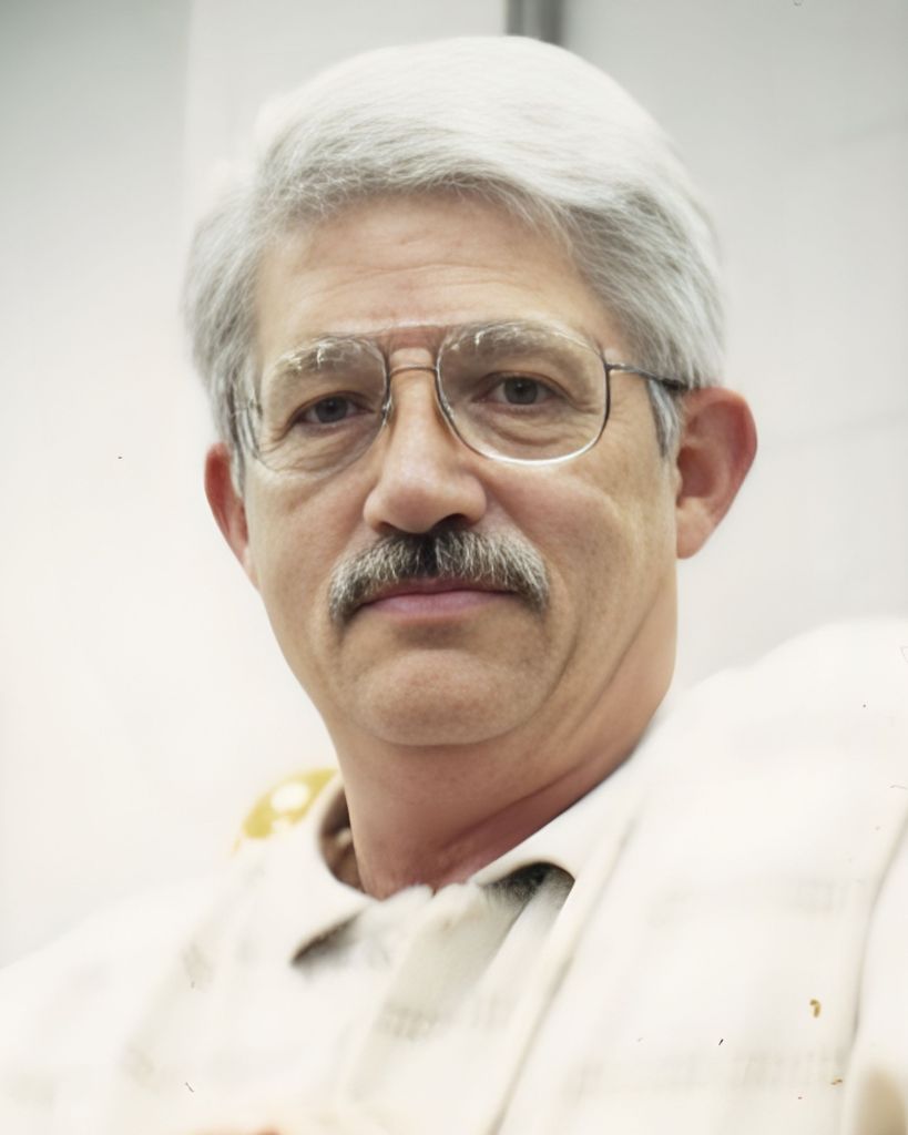 Billy Nolan Mackey Profile Photo