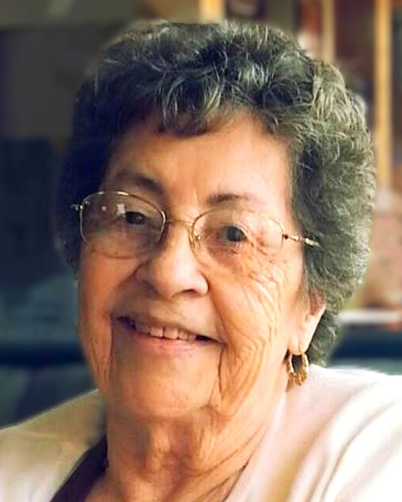 Vivian Leray Hinckle