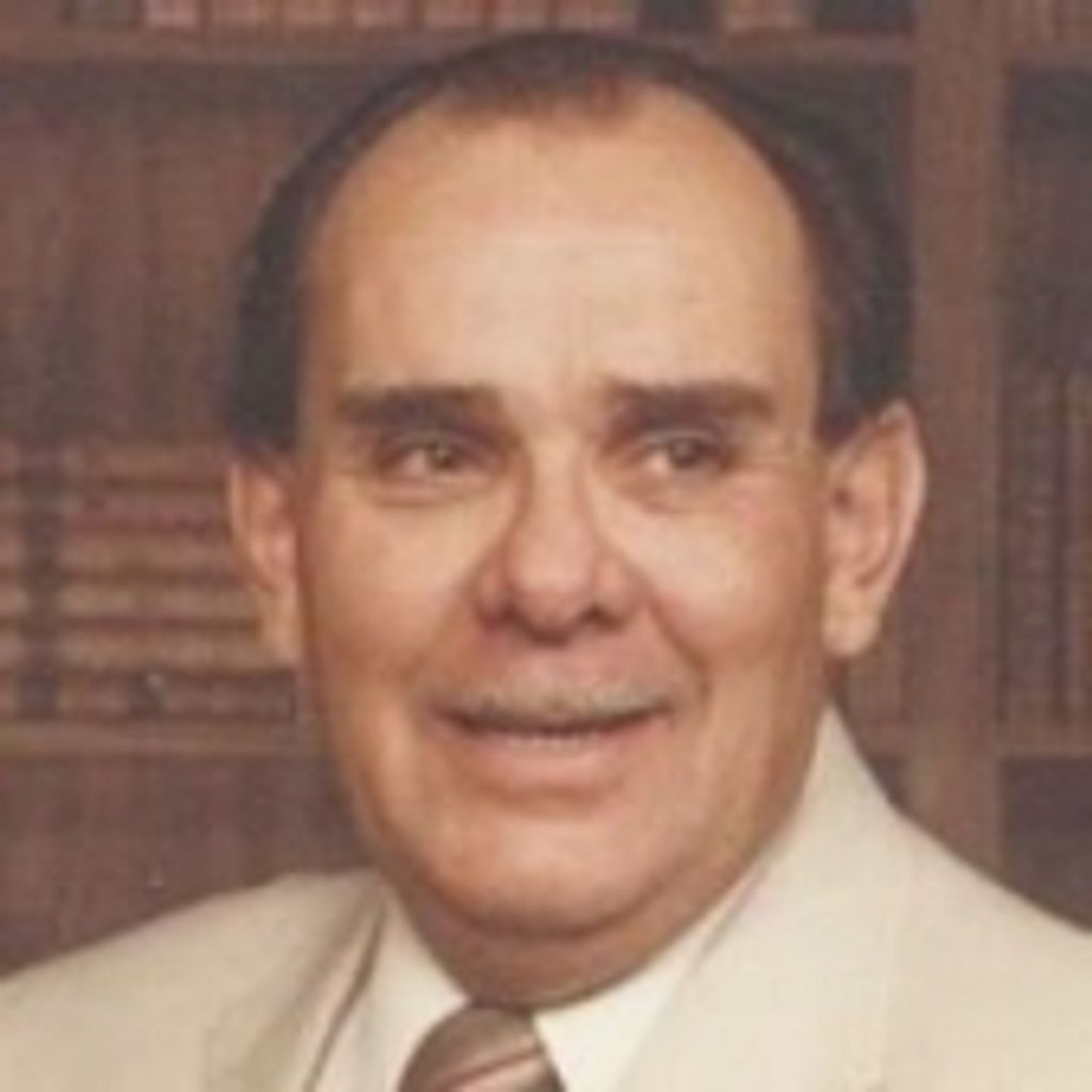 Owen C. Williams