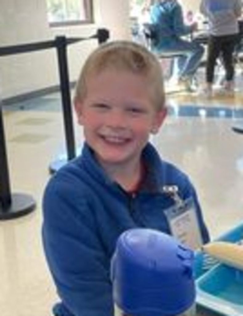 Timothy Wyatt Austin Profile Photo