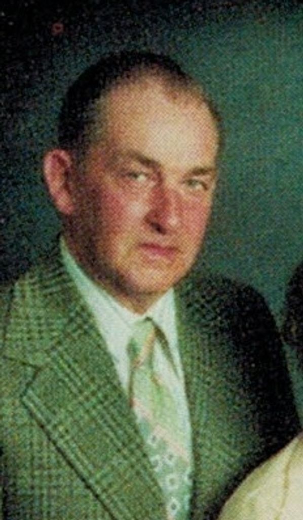 Harry L. O’Donnell