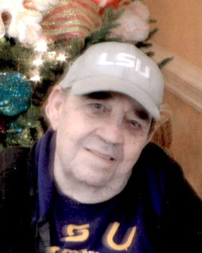 Gerald Manual Stafford