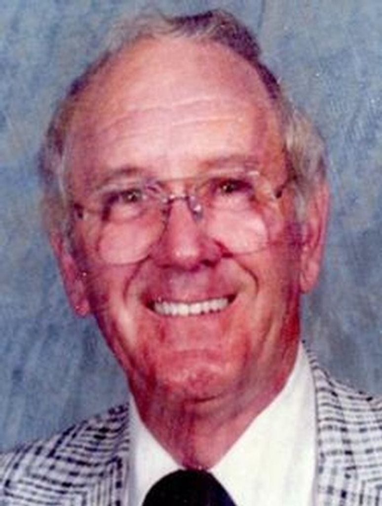 Howard Murphy