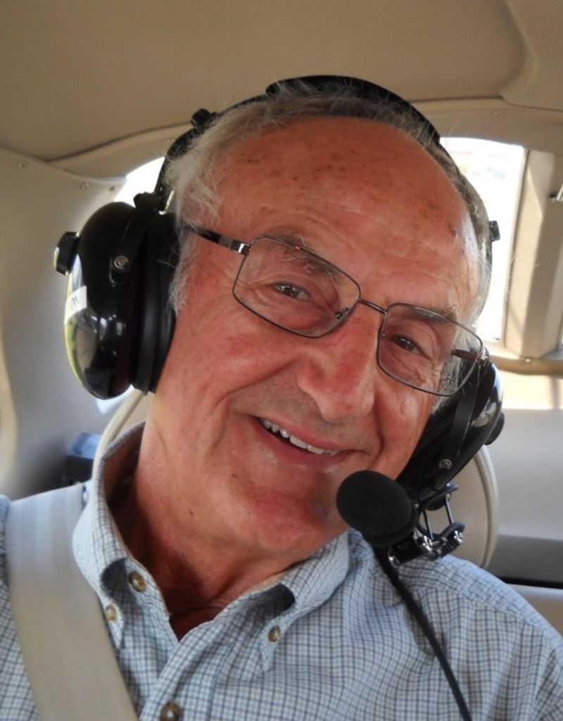 John George Goetz Profile Photo
