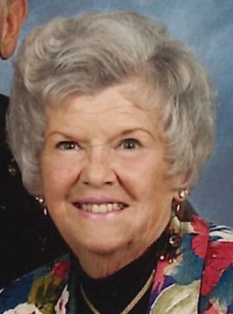 Virginia Barber