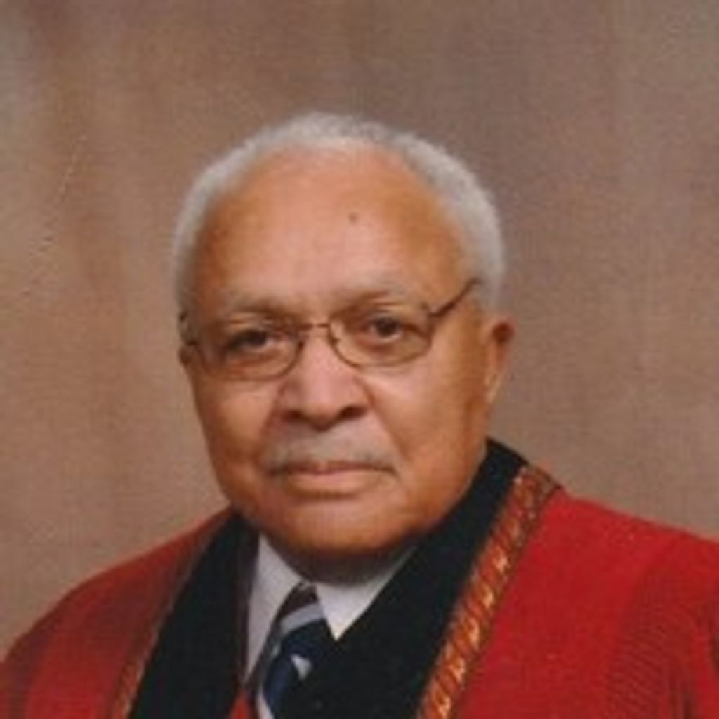 Rev. P.D. Wells Jr.