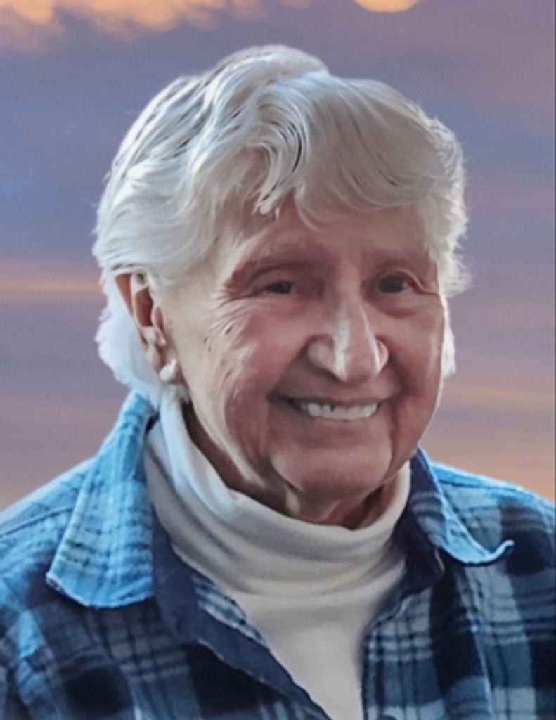 Alvira Catherine Fink