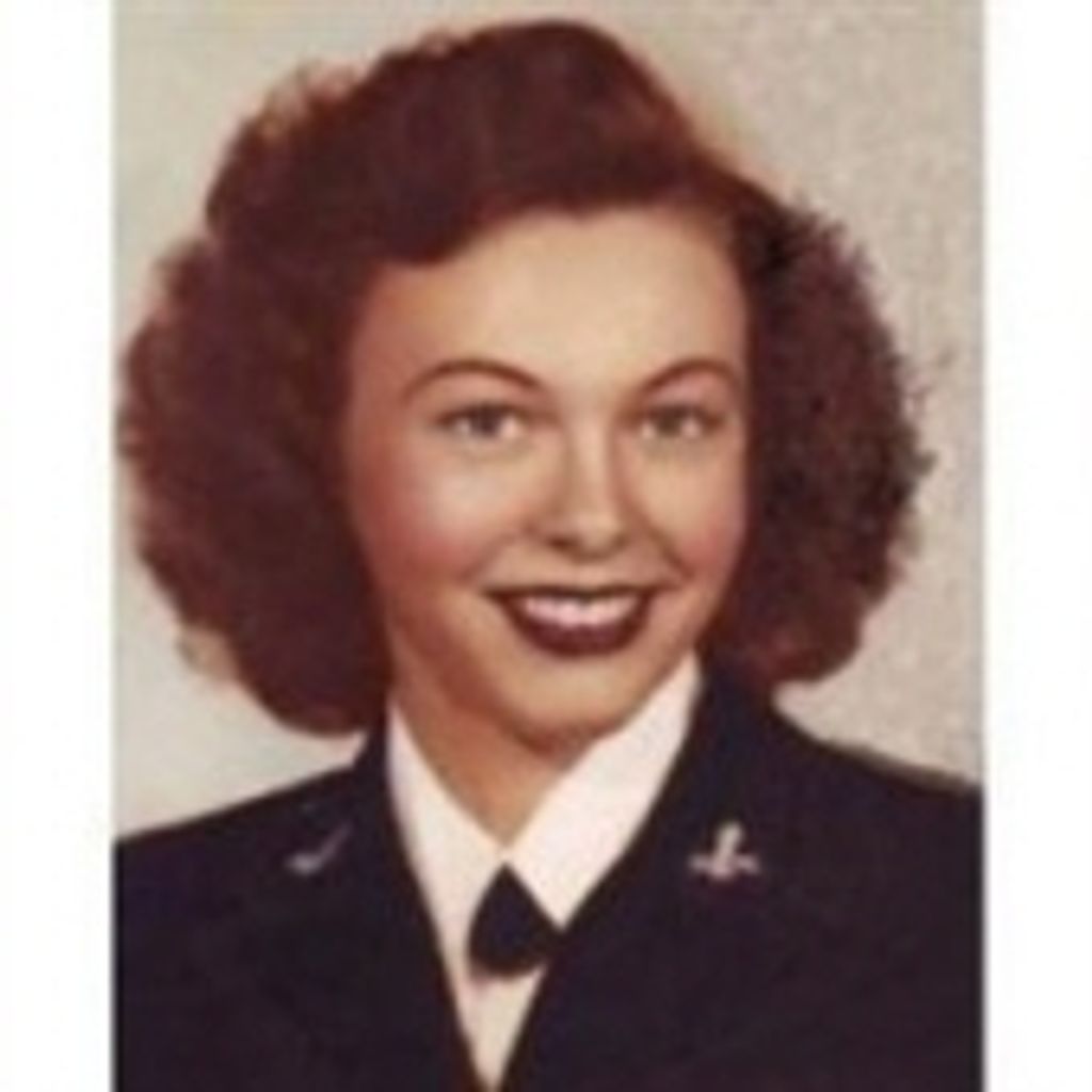 Wilda E. Matti