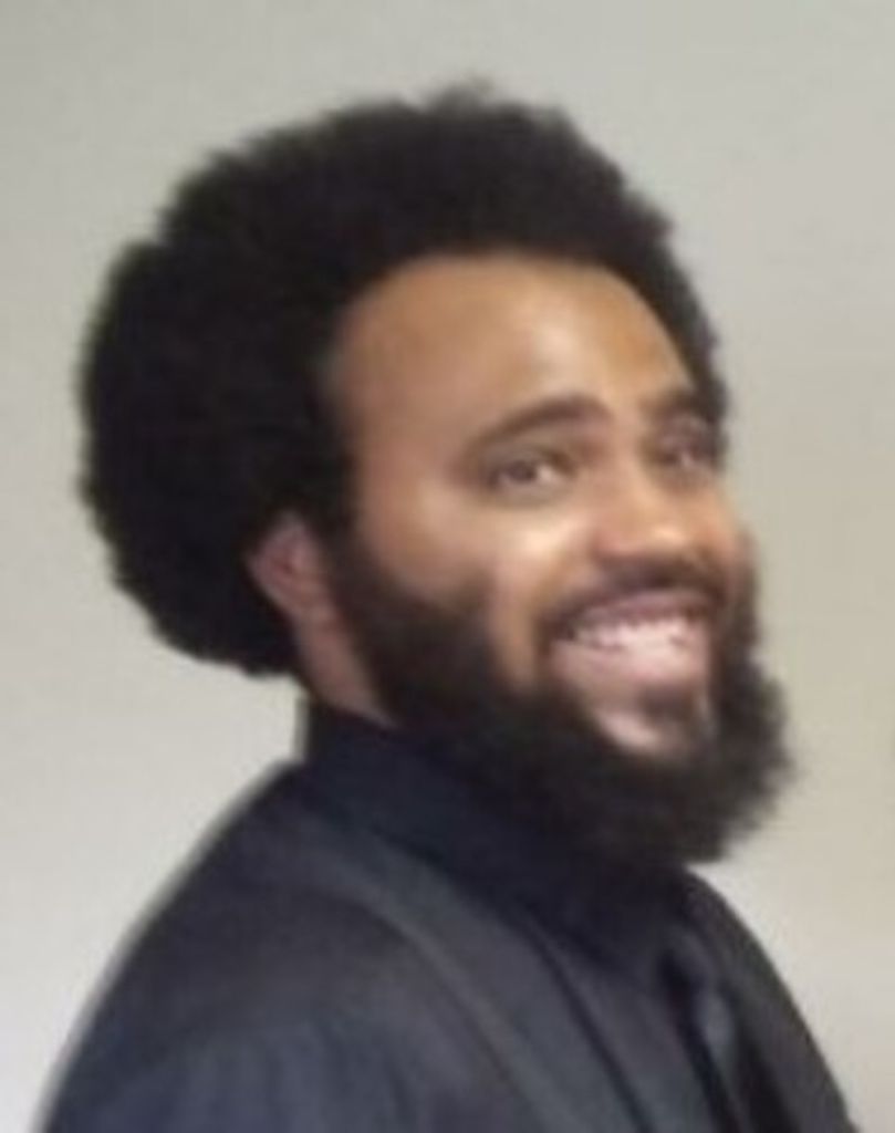 Andrew Austin Tolbert